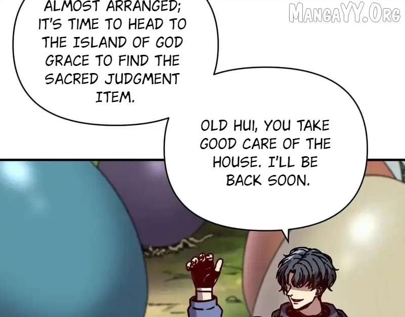 Starting As The God Of Wealth, Taming Billions Of Divine Pets! Chapter 59 - page 103